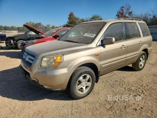 HONDA PILOT EX