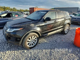 LAND ROVER RANGE ROVER EVOQUE SE