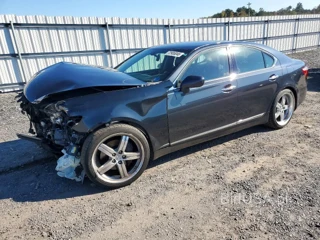 LEXUS LS 460