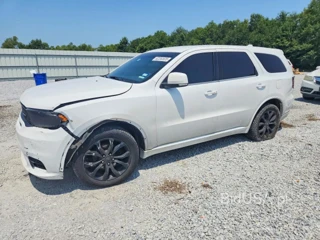 DODGE DURANGO GT