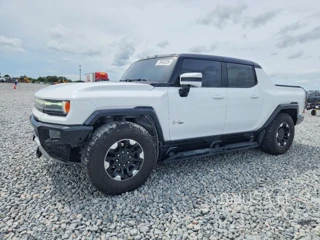 GMC HUMMER PICKUP 3X
