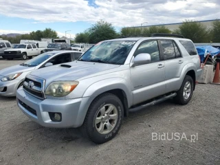 TOYOTA 4RUNNER SPORT EDITION