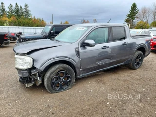 FORD MAVERICK XL