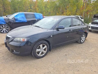 MAZDA 3 I