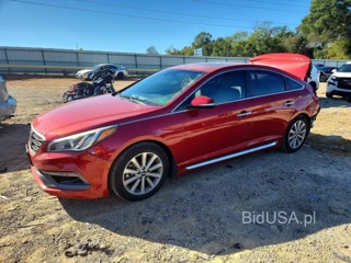 HYUNDAI SONATA LIMITED