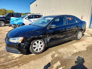 VOLKSWAGEN JETTA BASE