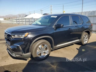 HONDA PILOT EXL