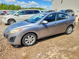 MAZDA 3 I