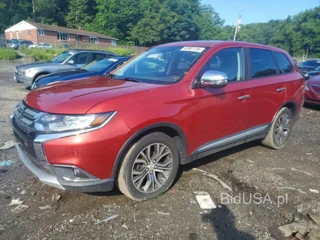 MITSUBISHI OUTLANDER MAX 650