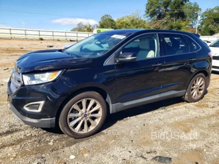 FORD EDGE TITANIUM