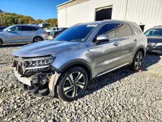 KIA SORENTO EX