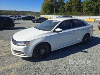 VOLKSWAGEN JETTA S