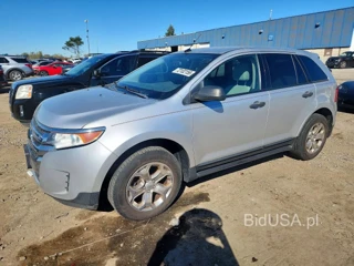 FORD EDGE SE