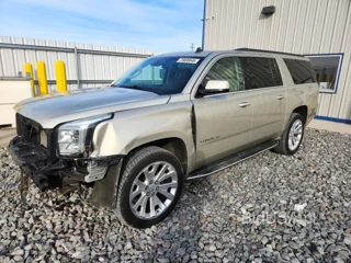 GMC YUKON XL K1500 SLE
