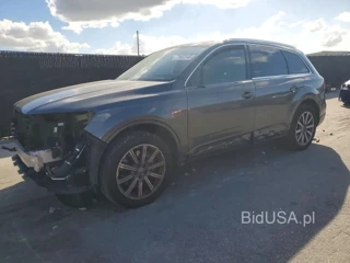 AUDI Q7 PREMIUM PLUS