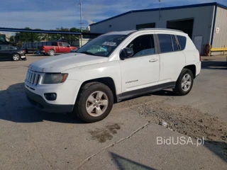 JEEP COMPASS SPORT