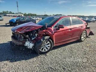 SUBARU LEGACY 2.5I PREMIUM