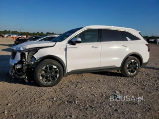 KIA SORENTO S