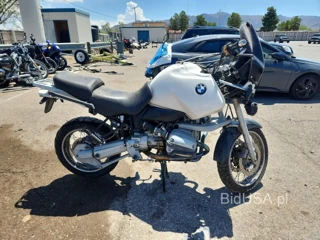 BMW R1100 GS
