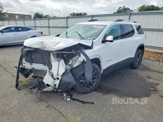 GMC ACADIA SLT-1