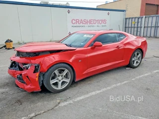 CHEVROLET CAMARO LT