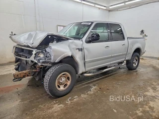 FORD F150 SUPERCREW