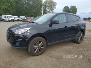 HYUNDAI TUCSON GLS