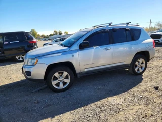 JEEP COMPASS SPORT