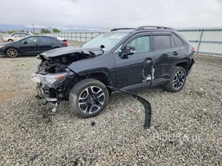 TOYOTA RAV4 ADVENTURE