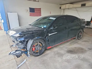 HYUNDAI ELANTRA N BASE