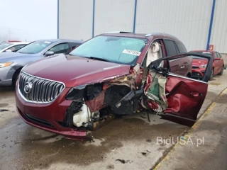 BUICK ENCLAVE