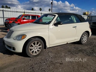 CHRYSLER PT CRUISER TOURING