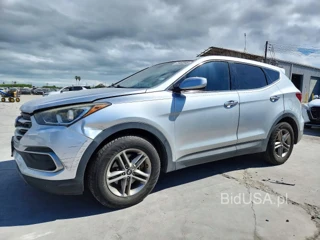 HYUNDAI SANTA FE SPORT 2.4L