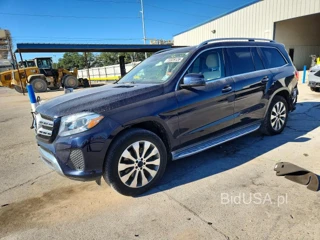 MERCEDES-BENZ GLS 450 4MATIC