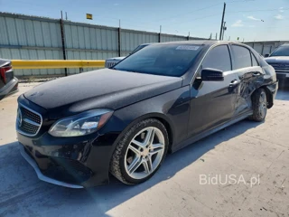 MERCEDES-BENZ E 350
