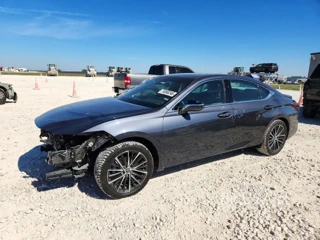 LEXUS ES 300H BASE
