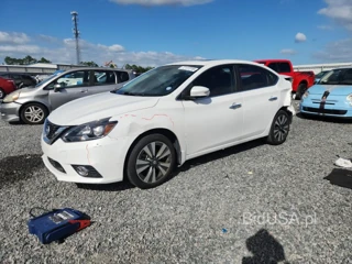 NISSAN SENTRA SL