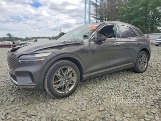GENESIS GV70 2.5T STANDARD