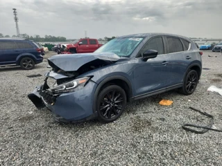 MAZDA CX-5 PREFERRED