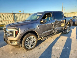 FORD F150 PLATINUM