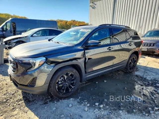 GMC TERRAIN SLE