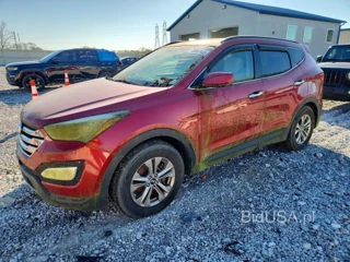 HYUNDAI SANTA FE SPORT 2.4L
