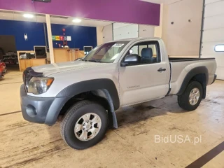 TOYOTA TACOMA BASE