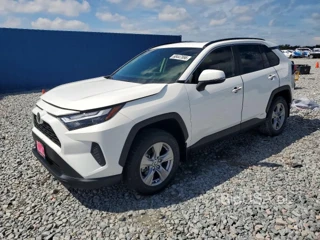 TOYOTA RAV4 HYBRID XLE