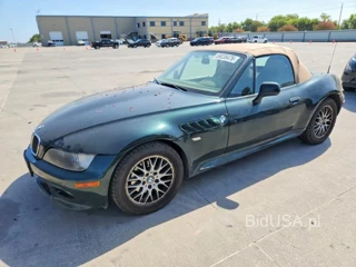 BMW Z3 2.8