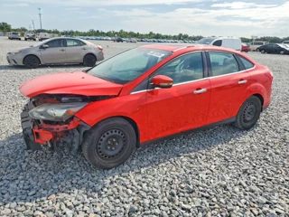 FORD FOCUS SEL