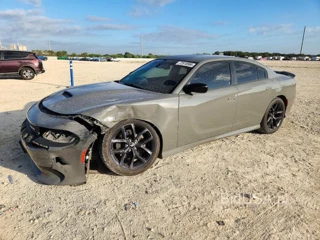 DODGE CHARGER GT