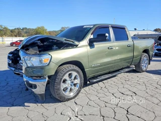 RAM 1500 BIG HORN/LONE STAR