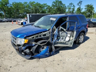 FORD ESCAPE XLS