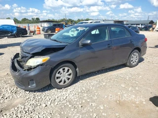 TOYOTA COROLLA L